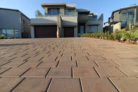 Reliable Woodacre, CA Driveway Paving Services Solutions